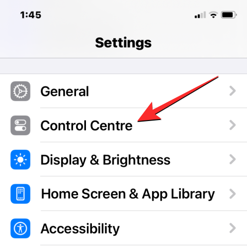 Ako pingnúť vaše Apple Watch z Control Center na iPhone s iOS 17