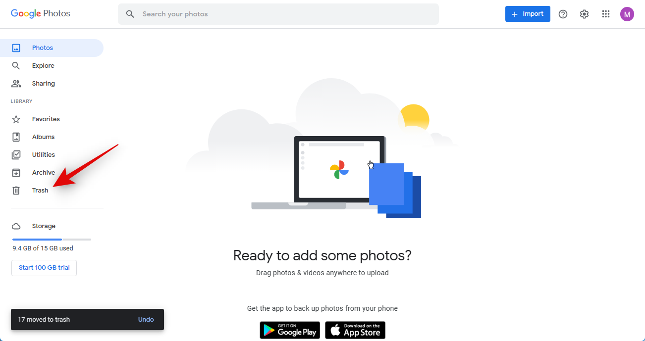 Як скасувати синхронізацію Google Photos [2023]