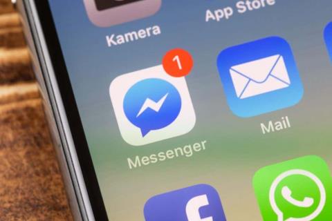 A Facebook Messenger értesítése nem fog eltűnni? 8 módszer a javításra