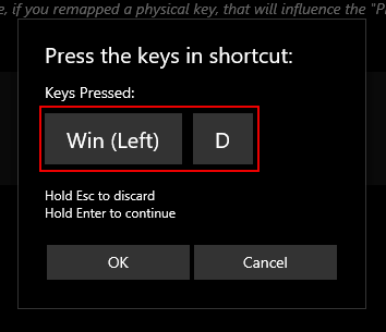 Як вимкнути клавішу клавіатури в Windows 11 за допомогою PowerToys від Microsoft