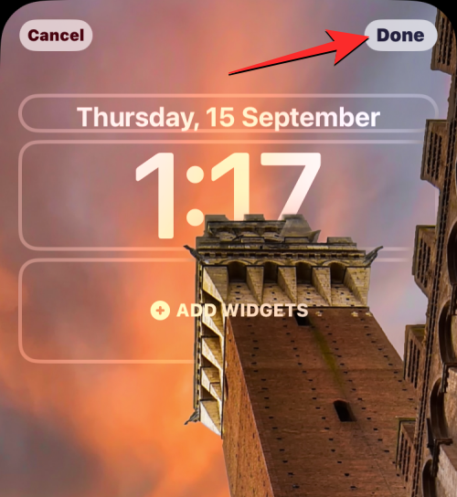 Skvělé tapety hloubky iOS 16 pro zamykací obrazovku vašeho iPhone