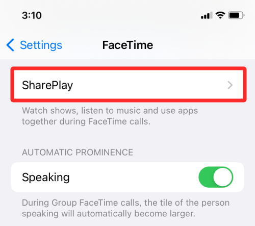 14 spôsobov, ako vyriešiť problém s nefunkčným SharePlay