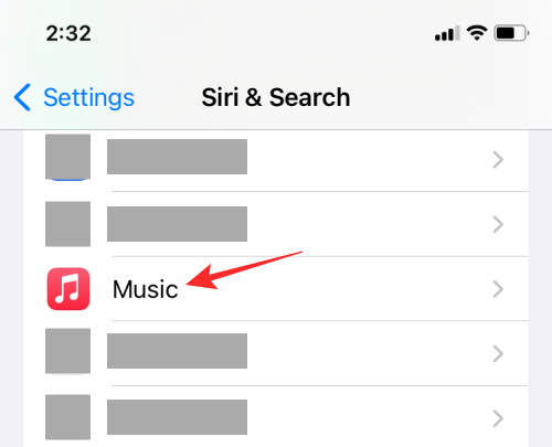 Sådan fjerner du musik fra iPhone-låseskærmen