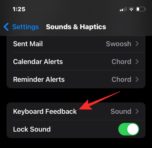 Čo je hmatová klávesnica v systéme iOS 16 a ako ju povoliť na vašom iPhone