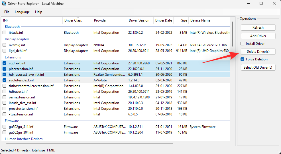 BSOD hiba „Oldalhiba a nem lapozható területen” Windows 11 rendszeren: 13 javítási módszer