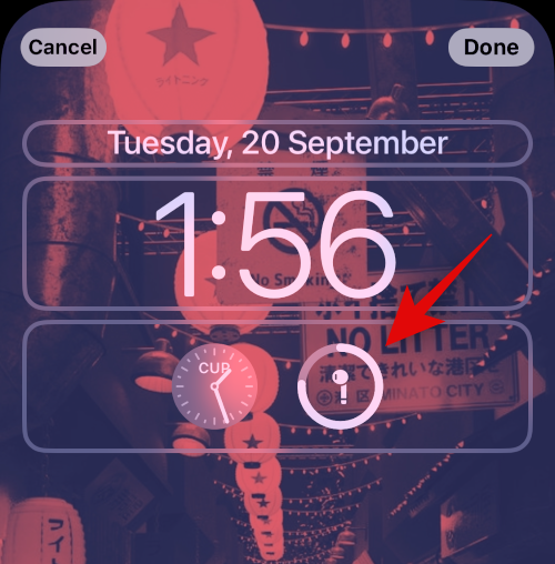 Як керувати віджетами на iPhone на iOS 16
