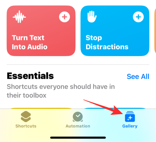 Як створювати, редагувати та ділитися ярликами на iPhone