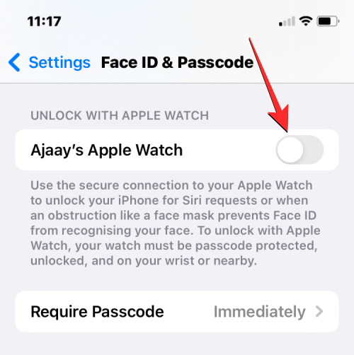 Face ID nefunguje po aktualizácii iOS na iPhone?  Ako opraviť