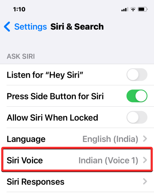 Hogyan lehet a Safari szöveget olvasni az iPhone-on iOS 17 rendszerrel