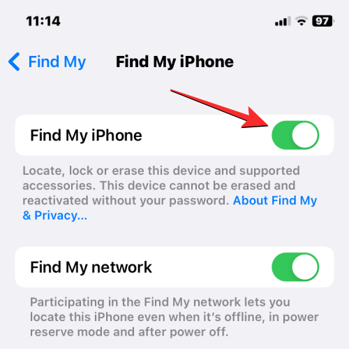 Як вимкнути локацію на iPhone: все, що вам потрібно знати