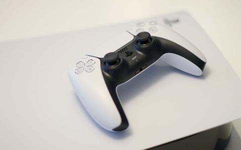 3 módszer a PlayStation 5 (PS5) konzol frissítésére