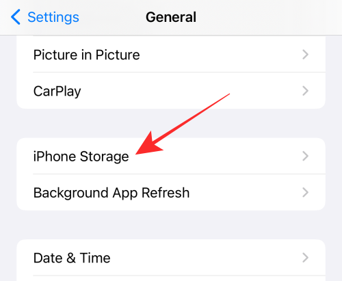 A GIF-ek nem működnek iPhone-on?  Javítás 10 módon