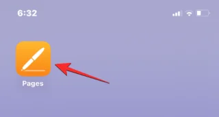 Hur man ändrar teckensnittsfärg på iPhone