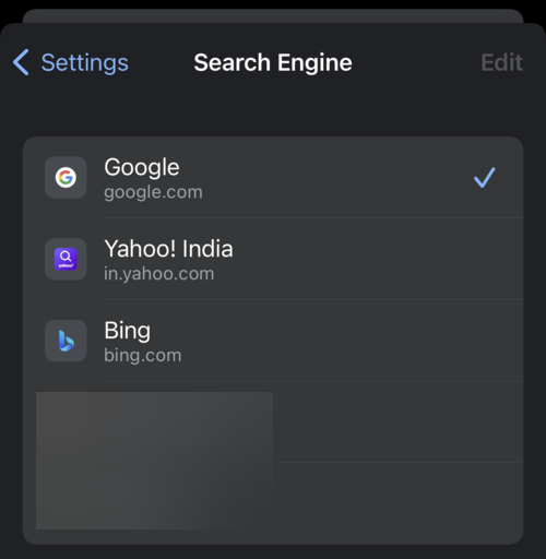 Sådan fjerner du Yahoo Search fra Chrome på pc og telefon