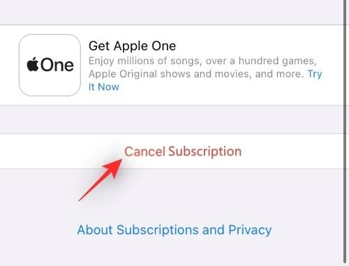 Як скасувати підписку на додаток на iPhone: все, що вам потрібно знати
