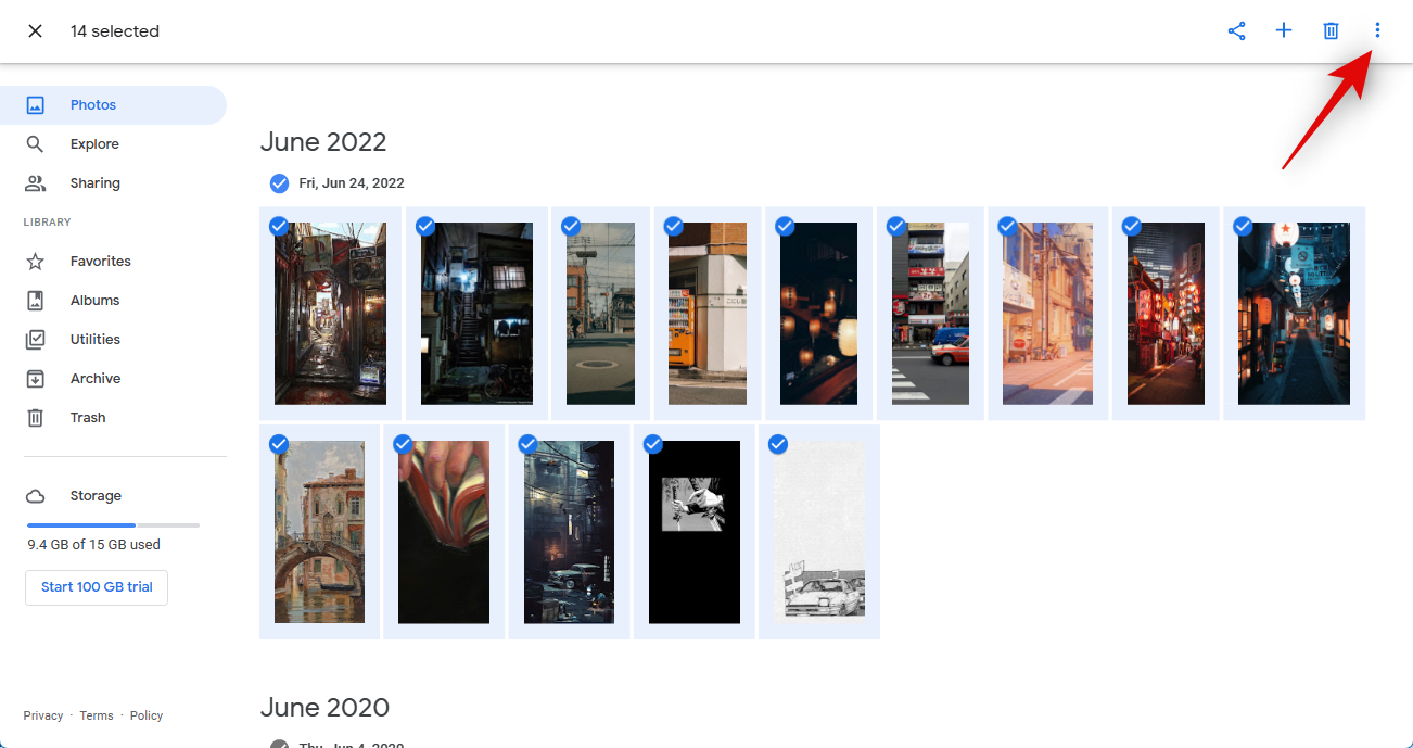 Як скасувати синхронізацію Google Photos [2023]