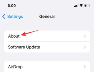 Varför kan jag inte se reparationshistorik på min iPhone? Var är det?