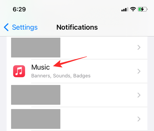 Ako odstrániť hudbu z uzamknutej obrazovky iPhone
