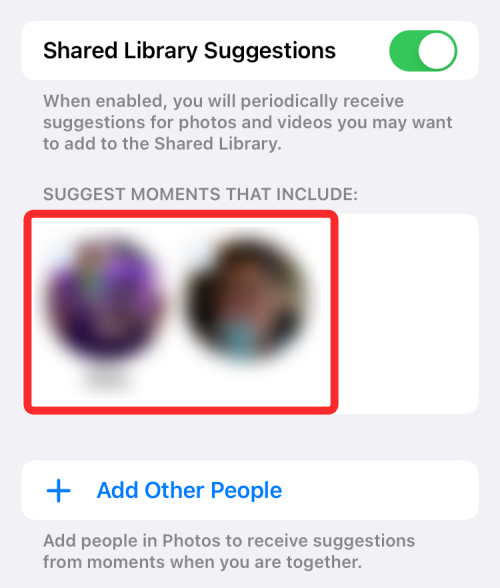 Як користуватися спільною бібліотекою фотографій iCloud на iPhone