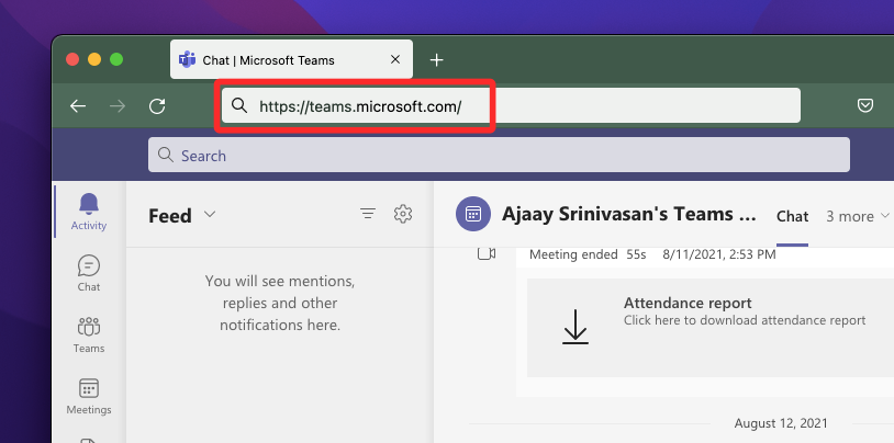 A Microsoft Teams nem jelenít meg képeket?  Hogyan javítható