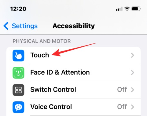 Комбінація клавіш Back Tap на iPhone: все, що вам потрібно знати