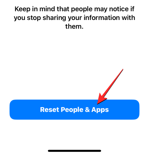 Kontrola bezpečnosti na iOS 16: Vše, co potřebujete vědět