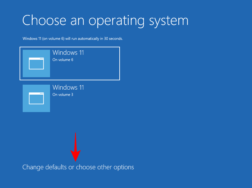 Hogyan lehet az SSD-t elsődleges meghajtóvá tenni a Windows 11 rendszerben [AIO]