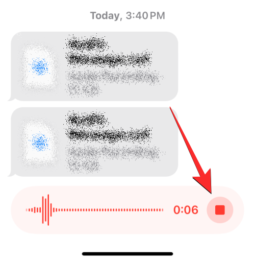 Ako uložiť hlasové správy do hlasových poznámok na iPhone s iOS 17