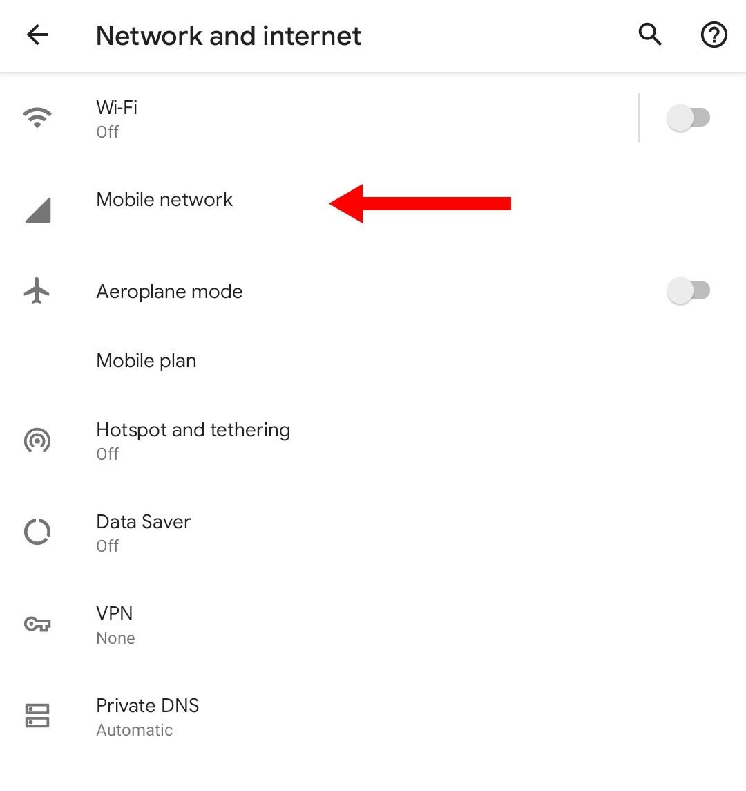 Sådan slår du WiFi-opkald fra på Android [Samsung, Oneplus og mere]