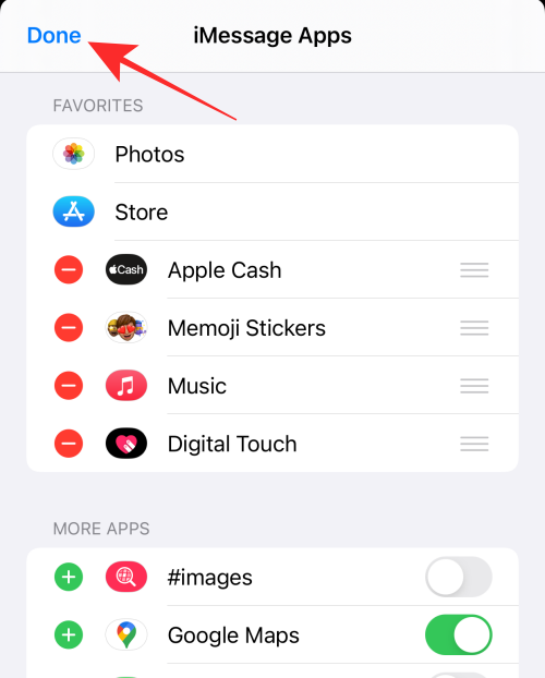 GIFy na iPhone nefungují?  Jak opravit 10 způsoby