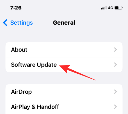 Ako dať čas za tapetu v systéme iOS 16