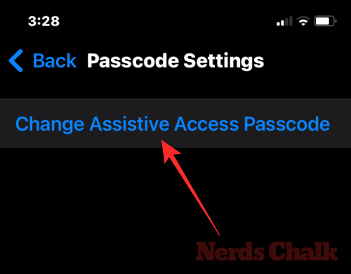 Slik tilpasser du assisterende tilgang på iPhone