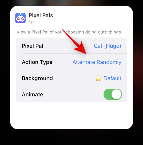 Pixel Palsin hankkiminen iPhone 14 Prolle ja Pro Maxille