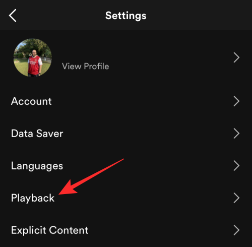 Kuinka pakottaa Spotify pois päältä Androidissa tai iPhonessa
