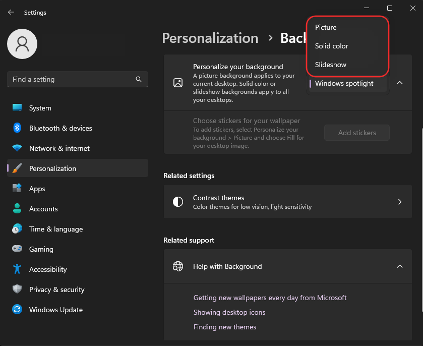 Windows 11 Spotlight ei toimi?  9 korjausta ja 3 tehtävää tarkistusta