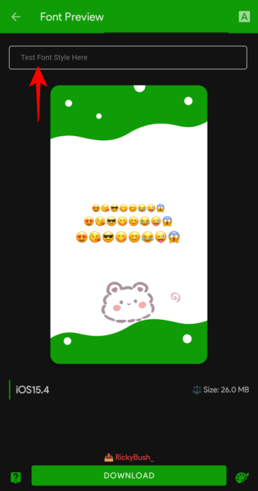 4 måder at få iPhone emojis på Android (2023)