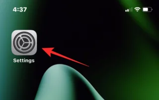 Varför stänga av exakt plats på iPhone och hur?