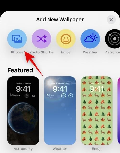 Sådan gør du tiden mindre på iPhone på iOS 16