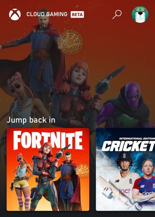 2 måter å få Fortnite på iPhone: Bruk Nvidia GeForce Now og Xbox Cloud Gaming