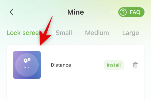 Віджет відстані один від одного в iOS 16: все, що вам потрібно знати