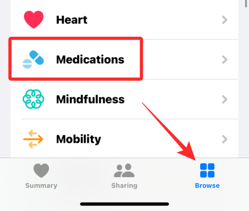 Jak spravovat léky na iPhone: Přidat, sledovat, sdílet a odstraňovat léky v aplikaci Zdraví