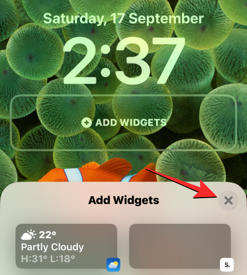 Vybíjí widgety zamykací obrazovky baterii na iPhonu na iOS 16?