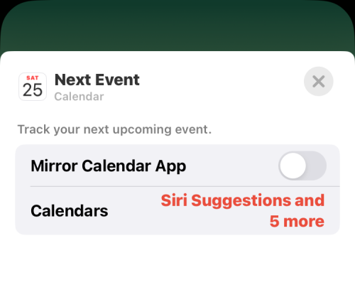 Az iOS 16 rendelkezik interaktív widgetekkel?