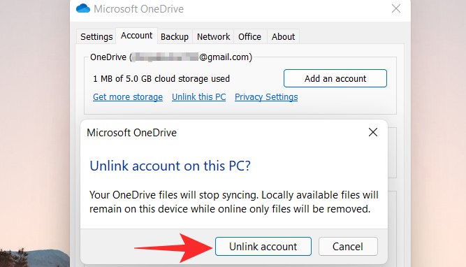 Szeretné letiltani a Onedrive-ot a Windows 11 rendszeren?  Ez az 5 lehetőség segít Önnek!