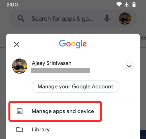 Android 12 "At A Glance" fungerer ikke eller ikke tilgjengelig?  Hvordan fikse