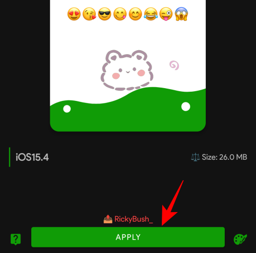 4 måder at få iPhone emojis på Android (2023)