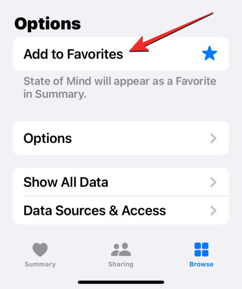 Як реєструвати свій душевний стан у додатку Health на iPhone з iOS 17