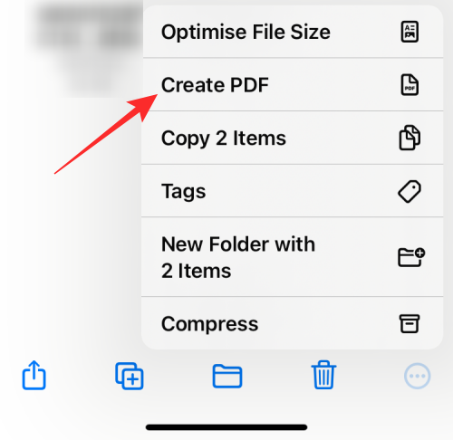 Як об’єднати PDF-файли на iPhone за допомогою програми Files або ярлика