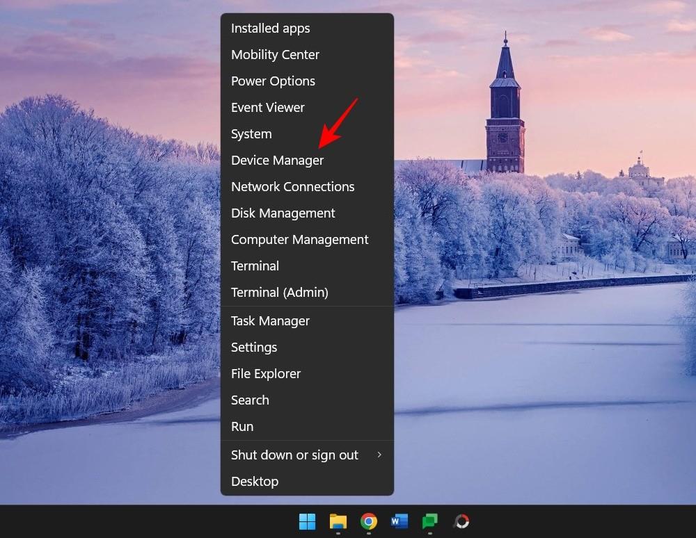 Windows 11:n kriittinen prosessi kuoli?  Näin voit korjata sen