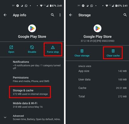 Slik sjekker du Google Play-poengene dine